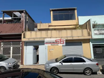 Casa com 4 Quartos à venda, 300m² no Jardim Guarani, São Paulo