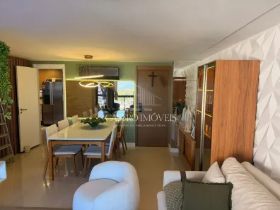 Apartamento com 3 Quartos à venda, 120m² no Recreio dos Bandeirantes, Rio de Janeiro