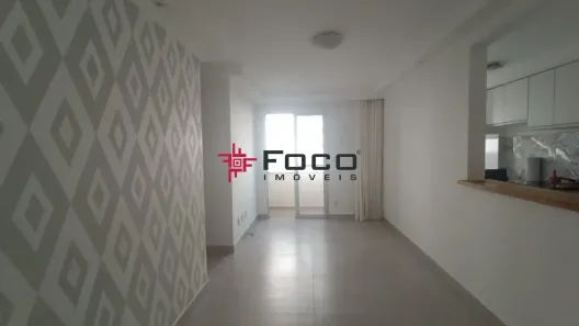 Apartamento com 3 Quartos à venda, 70m² no Parque Industrial, São José dos Campos