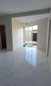 Casa de Condomínio com 2 Quartos à venda, 57m² no Imperial, Santa Luzia