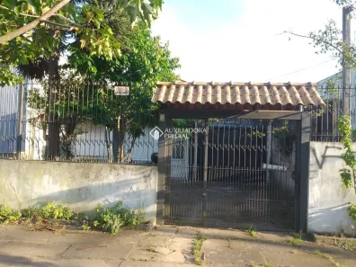 Lote/Terreno à venda, 327m² no Jardim Floresta, Porto Alegre