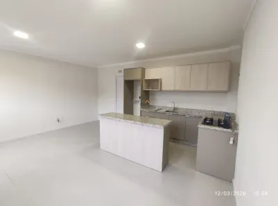 Apartamento para alugar, 29m² no Nações, Balneário Camboriú