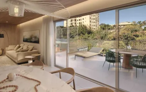 Apartamento com 3 Quartos à venda, 117m² no Laranjeiras, Rio de Janeiro