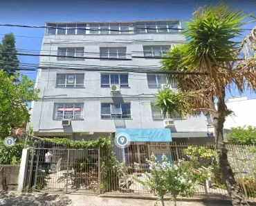 Sala Comercial com 2 Quartos para venda ou aluguel, 112m² no Passo da Areia, Porto Alegre