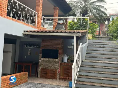 Casa com 4 Quartos à venda, 240m² no Cavalhada, Porto Alegre
