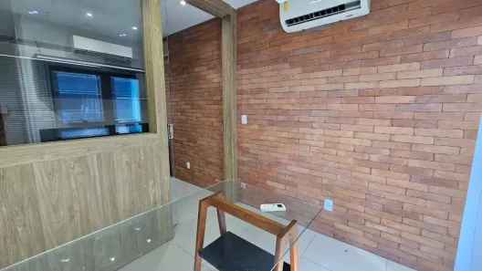 Sala Comercial à venda, 23m² no Recreio dos Bandeirantes, Rio de Janeiro