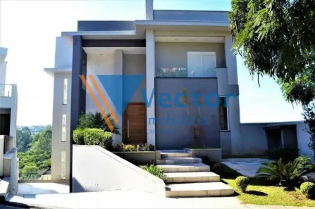Casa de Condomínio com 4 Quartos à venda, 680m² no Arujá 5, Arujá
