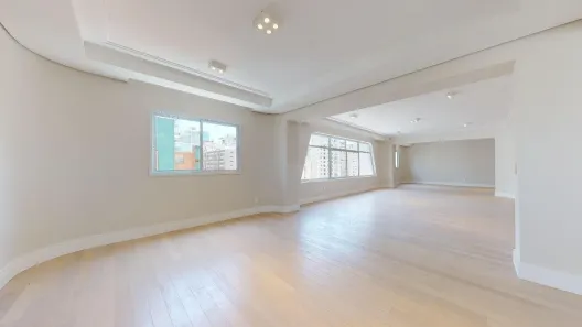 Apartamento com 3 Quartos à venda, 244m² no Jardim Paulista, São Paulo