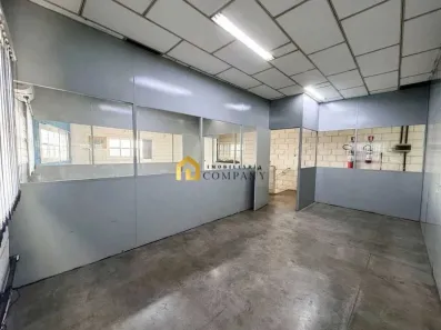Ponto Comercial à venda, 250m² no Iporanga, Sorocaba