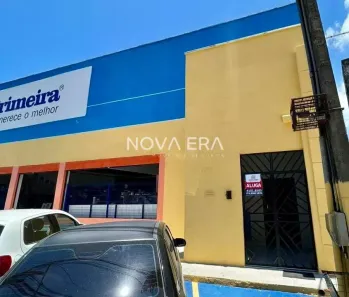 Kitnet com 2 Quartos para alugar, 40m² no Papicu, Fortaleza