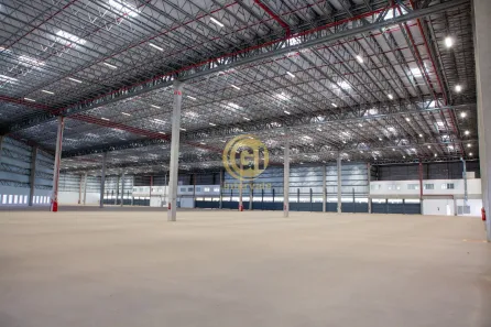 Galpão/Depósito/Armazém à venda, 2575m² no Jardim Nova Limeira, Limeira
