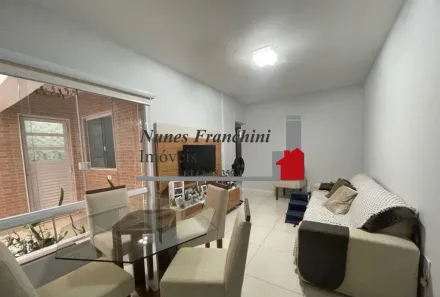 Apartamento com 3 Quartos à venda, 75m² no Santana, São Paulo
