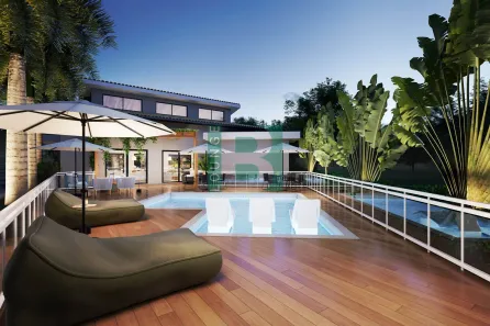 Lote/Terreno à venda, 498m² no Betel, Paulínia