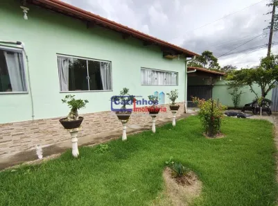 Casa com 2 Quartos à venda, 120m² no Cidade Satélite, Juatuba