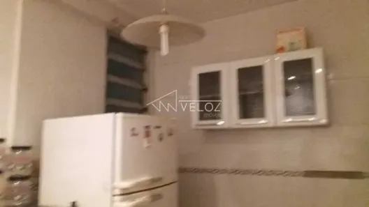 Kitnet à venda, 31m² no Centro, Rio de Janeiro