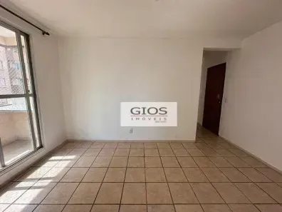 Apartamento com 2 Quartos para alugar, 48m² no Vila Santa Maria, São Paulo