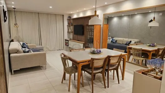 Apartamento com 3 Quartos à venda, 103m² no Porto das Dunas, Aquiraz