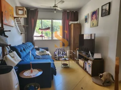 Apartamento com 2 Quartos à venda, 56m² no Vila Marte, São Paulo