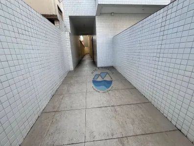 Casa com 3 Quartos à venda, 150m² no Embaré, Santos