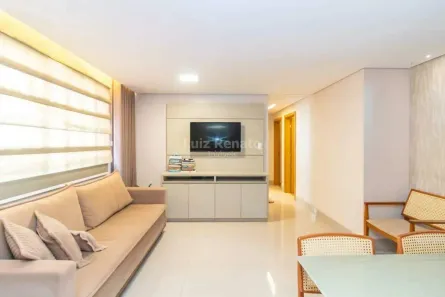 Apartamento com 3 Quartos à venda, 80m² no Prado, Belo Horizonte