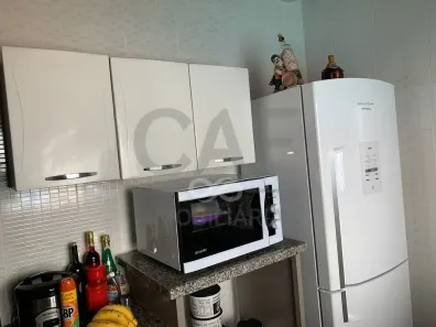 Sobrado com 3 Quartos à venda, 224m² no Nucleo Residencial Doutor Joao A Nassif, Jaguariúna