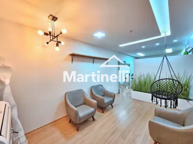 à venda, 35m² no Jardim Califórnia, Ribeirão Preto