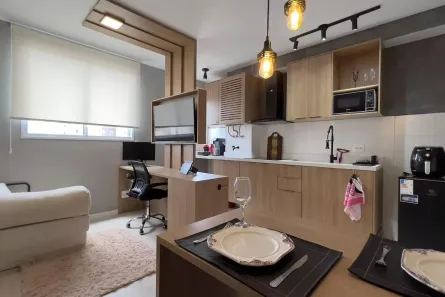 Apartamento com 2 Quartos à venda, 38m² no Vila Galvão, Guarulhos