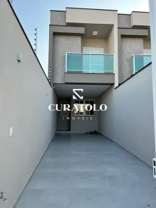 Sobrado com 3 Quartos à venda, 115m² no Vila Buenos Aires, São Paulo