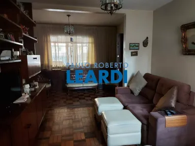 Sobrado com 3 Quartos à venda, 157m² no Vila Guarani (Z Sul), São Paulo