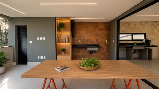 Casa de Condomínio com 4 Quartos à venda, 275m² no Jardim São Pedro, Mogi das Cruzes