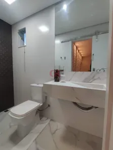 Cobertura com 4 Quartos para alugar, 200m² no Estoril, Belo Horizonte