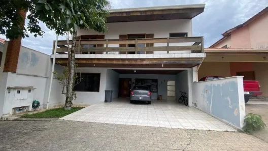 Casa de Condomínio com 3 Quartos à venda, 263m² no Granja Olga I, Sorocaba