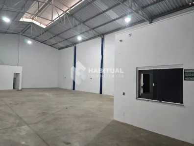 Galpão/Depósito/Armazém para alugar, 300m² no Custódio Pereira, Uberlândia