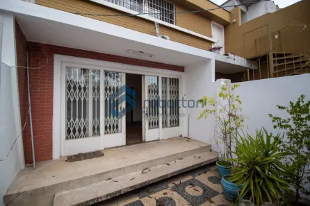 Casa com 1 Quarto para alugar, 120m² no Cidade Monções, São Paulo