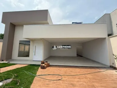 Casa com 4 Quartos à venda, 246m² no Plano Diretor Sul, Palmas