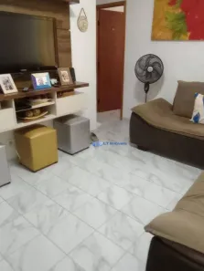 Apartamento com 2 Quartos à venda, 57m² no Vila Zezé, Jacareí