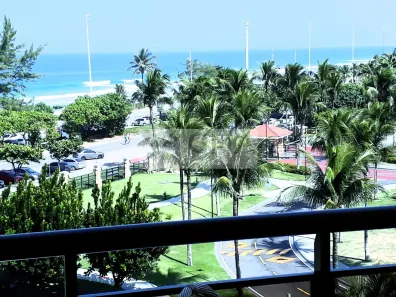 Apartamento com 1 Quarto para alugar, 65m² no Barra da Tijuca, Rio de Janeiro