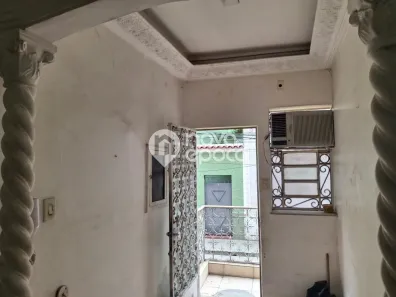  com 2 Quartos à venda, 55m² no Andaraí, Rio de Janeiro