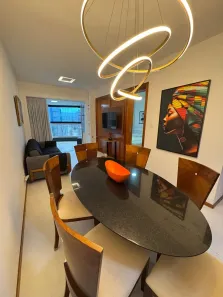 Apartamento com 1 Quarto para alugar, 53m² no Caminho das Árvores, Salvador