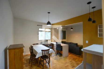 Apartamento com 2 Quartos à venda, 63m² no Jardim Adhemar de Barros, São Paulo