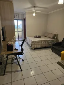 Flat com 1 Quarto para alugar, 32m² no Nova Ribeirânia, Ribeirão Preto