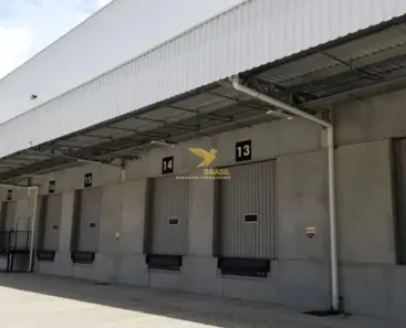 Galpão/Depósito/Armazém para alugar, 6999m² no Areias de Baixo, Governador Celso Ramos