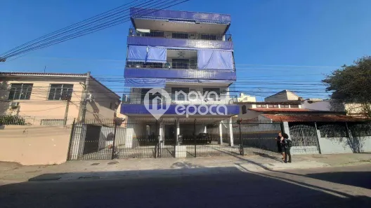 Apartamento com 2 Quartos à venda, 97m² no Tauá, Rio de Janeiro