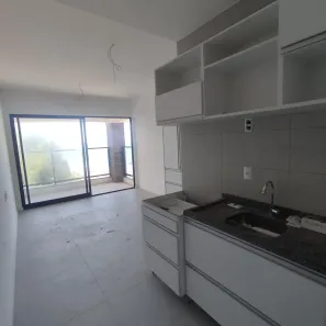 Apartamento com 1 Quarto à venda, 26m² no Ondina, Salvador