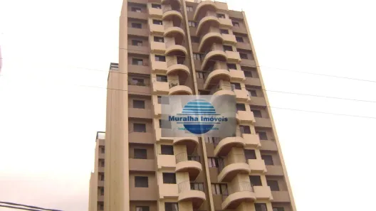 Apartamento com 2 Quartos à venda, 55m² no Vila Mangalot, São Paulo