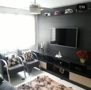 Apartamento com 2 Quartos à venda, 44m² no Jardim Miriam, São Paulo