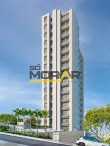 Apartamento com 3 Quartos à venda, 84m² no Graça, Belo Horizonte