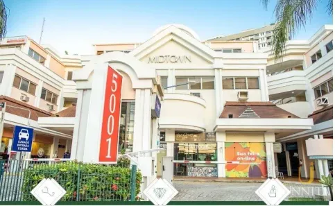 Ponto Comercial para alugar, 40m² no Barra da Tijuca, Rio de Janeiro