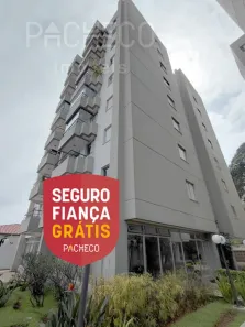 Apartamento com 3 Quartos para alugar, 63m² no Jardim Namba, São Paulo