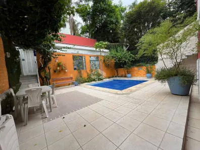 Casa com 3 Quartos à venda, 370m² no Vila Albertina, São Paulo